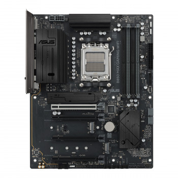 ASUS B850 MAX GAMING WIFI