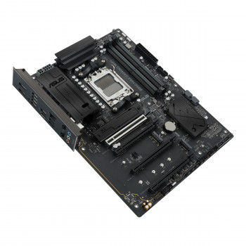 ASUS B850 MAX GAMING WIFI