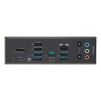 ASUS B850 MAX GAMING WIFI