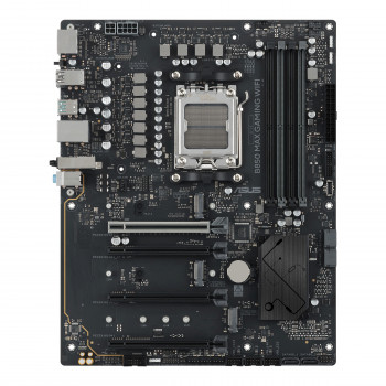 ASUS B850 MAX GAMING WIFI