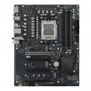 ASUS B850 MAX GAMING WIFI