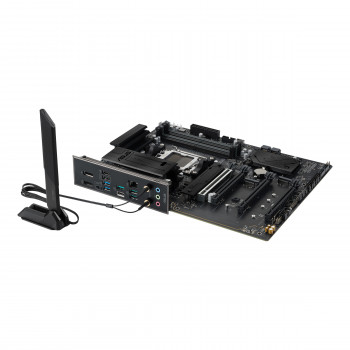 ASUS B850 MAX GAMING WIFI