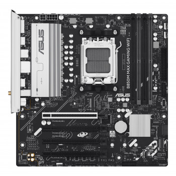 ASUS B850M MAX Gaming WIFI  