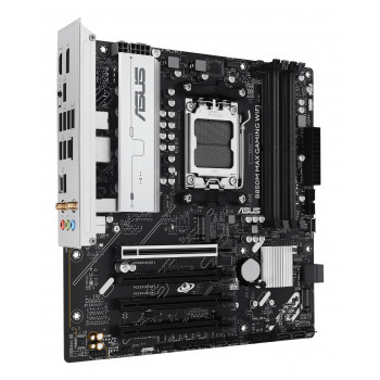 ASUS B850M MAX Gaming WIFI  