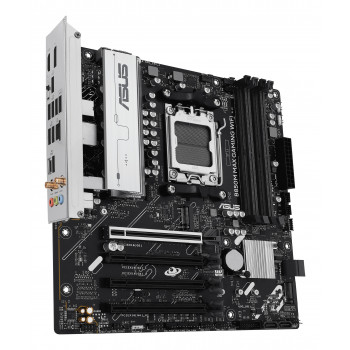 ASUS B850M MAX Gaming WIFI  
