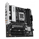 ASUS B850M MAX Gaming WIFI  