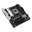 ASUS B850M MAX Gaming WIFI  