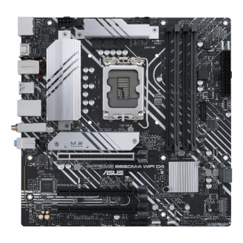 ASUS PRIME B660M-A WIFI D4  