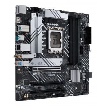 ASUS PRIME B660M-A WIFI D4  
