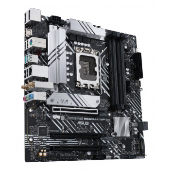 ASUS PRIME B660M-A WIFI D4  