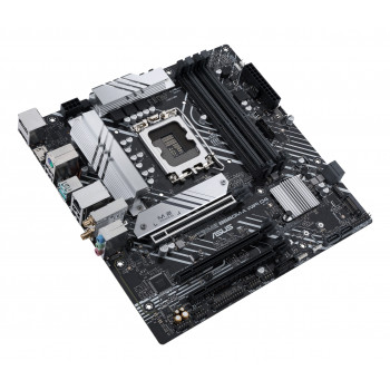 ASUS PRIME B660M-A WIFI D4  