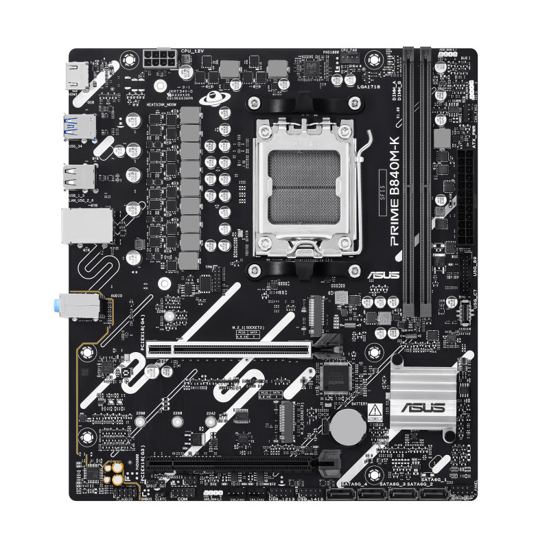 ASUS PRIME B840M-K  