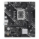 ASUS PRIME H610M-K D4 ARGB