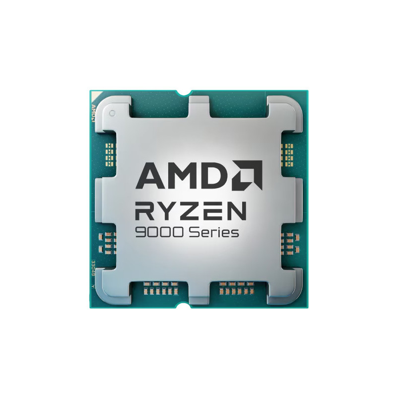 AMD Ryzen 9 9950X – Version Tray