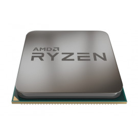AMD Ryzen 5 3600 – Version Tray