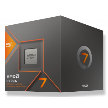 AMD Ryzen 7 8700G – Version Tray