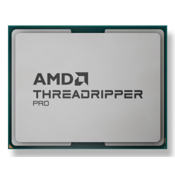 AMD Threadripper Pro 9955WX