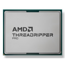 AMD Threadripper Pro 9955WX