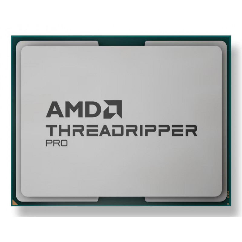 AMD Threadripper Pro 9955WX