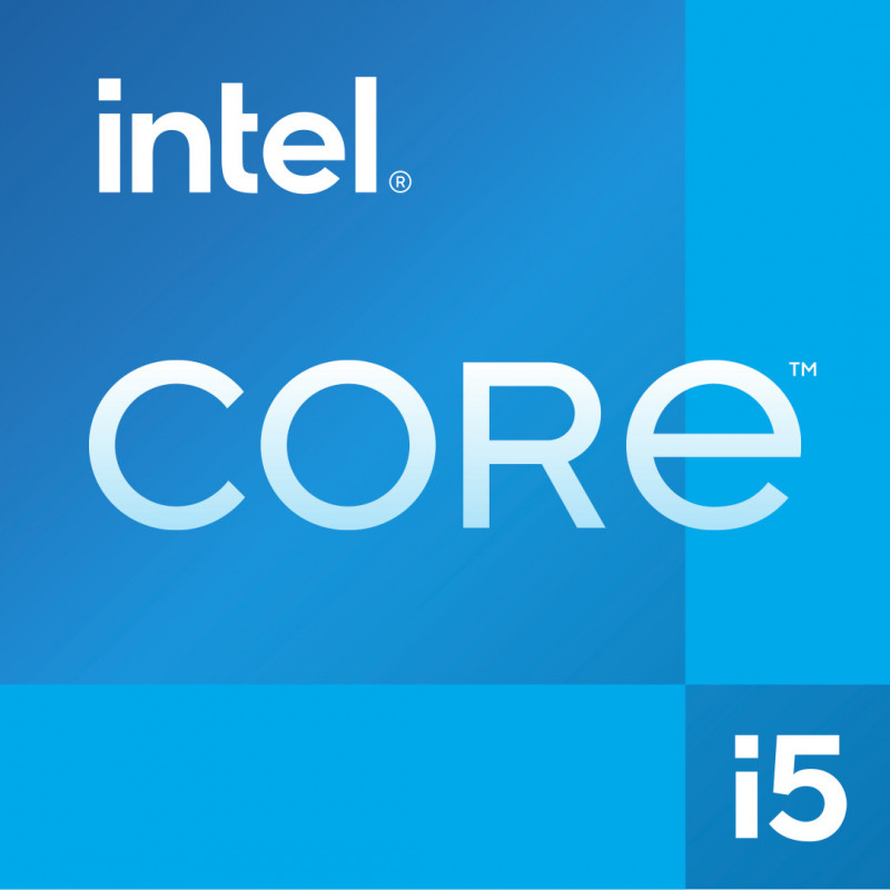 Intel Core i5 14400F – Version Tray