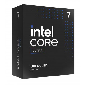 Intel Core Ultra 7 265F 