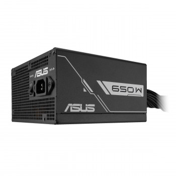 ASUS PRIME 650B (Noir)