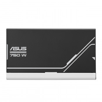 ASUS PRIME AP-750G (Noir)