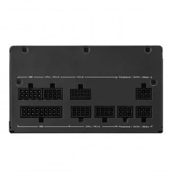 ASUS PRIME AP-750G (Noir)