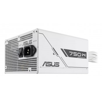 ASUS PRIME 750B (Blanc)