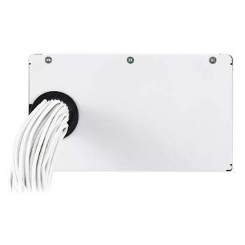 ASUS PRIME 750B (Blanc)