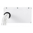 ASUS PRIME 750B (Blanc)