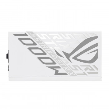 ASUS ROG STRIX 1000W Platinum (Blanc)