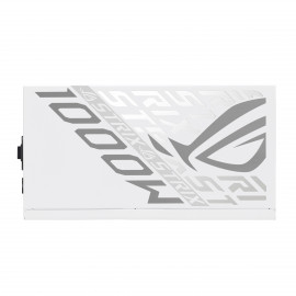 ASUS ROG STRIX 1000W Platinum (Blanc)