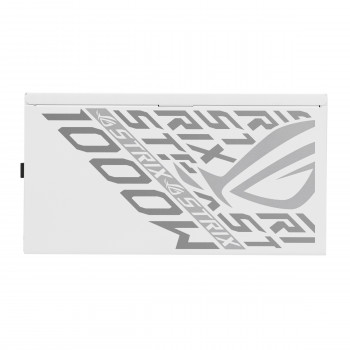 ASUS ROG STRIX 1000W Platinum (Blanc)