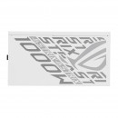 ASUS ROG STRIX 1000W Platinum (Blanc)