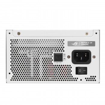 ASUS ROG STRIX 1000W Platinum (Blanc)