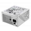 ASUS ROG STRIX 1000W Platinum (Blanc)