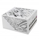 ASUS ROG STRIX 1000W Platinum (Blanc)