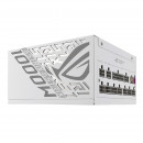 ASUS ROG STRIX 1000W Platinum (Blanc)