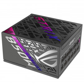ASUS ROG STRIX 850W Platinum (Noir)