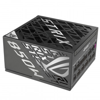 ASUS ROG STRIX 850W Platinum (Noir)