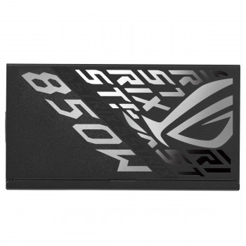 ASUS ROG STRIX 850W Platinum (Noir)