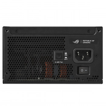 ASUS ROG STRIX 850W Platinum (Noir)