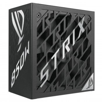 ASUS ROG STRIX 850W Platinum (Noir)