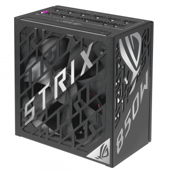 ASUS ROG STRIX 850W Platinum (Noir)