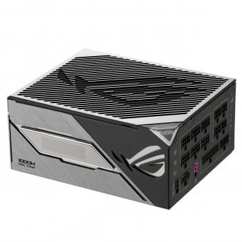 ASUS ROG THOR 1000 Platinum III (Noir)