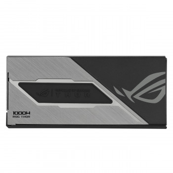 ASUS ROG THOR 1000 Platinum III (Noir)