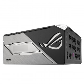 ASUS ROG THOR 1000 Platinum III (Noir)