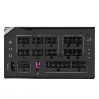 ASUS ROG THOR 1000 Platinum III (Noir)