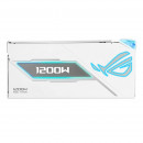 ASUS ROG THOR 1200 Platinum III (Blanc)